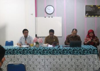 DPRD Dorong Direksi Profesional untuk Sehatkan Bank Cirebon