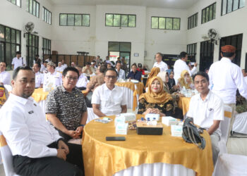 Musrenbang Harjamukti, DPRD Sebut Usulan Infrastruktur Masih Mendominasi