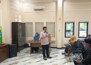 Komisi II Dorong Penyusunan Perda Program Perencanaan Lingkungan Hidup