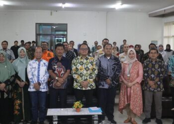 Proyek PJU Direncanakan Lewat KPBU, DPRD Minta Perhitungan Matang