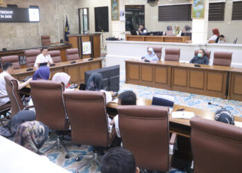 Komisi III Soroti Layanan Kesehatan 24 Jam: Optimalkan Peran PSC 119