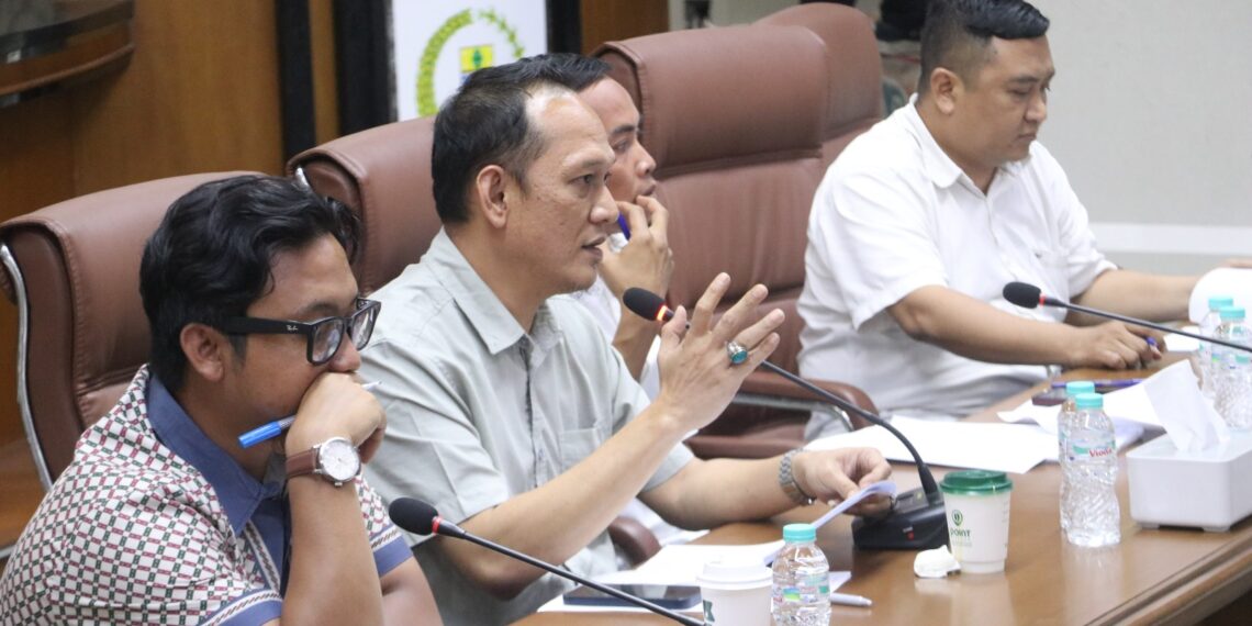 DPRD Kota Cirebon Perjuangkan Nasib PPPK Paruh Waktu, Pastikan Tidak Ada yang Dirumahkan