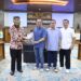 DPRD Kota Cirebon Mediasi Polemik Rel Kereta Sukalila
