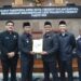 DPRD Sampaikan Rekomendasi LKPJ 2025, Pemkot Cirebon Siap Tindaklanjuti