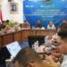Hadiri HLM TPID, Ketua DPRD Cirebon Turut Bahas Stabilitas Harga dan Inflasi