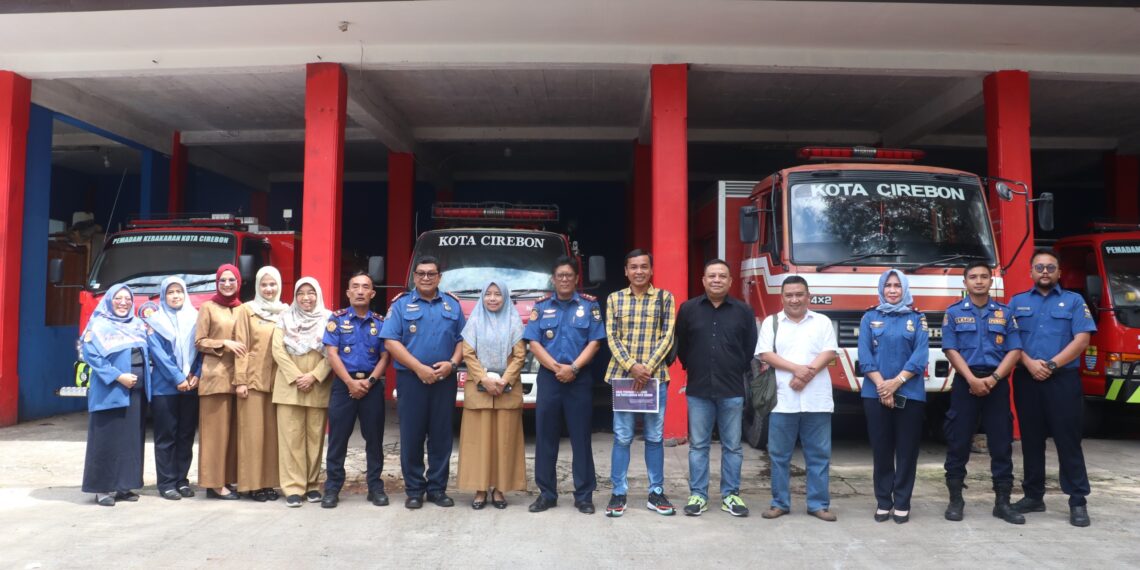 Fasilitas Penunjang Kinerja DPKP Minim, Komisi I Sampaikan Persoalan ke Banggar dan TAPD