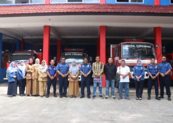 Fasilitas Penunjang Kinerja DPKP Minim, Komisi I Sampaikan Persoalan ke Banggar dan TAPD