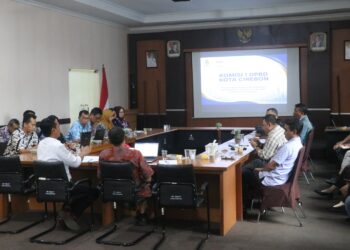 Soroti Pengembangan Karir ASN, Komisi I DPRD Ingatkan Soal Distribusi Keadilan