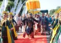 Hari Jadi Cirebon ke-599, DPRD Tekankan Semangat ‘Manunggal Winangun Caruban’