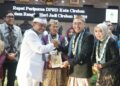 Hari Jadi ke-559, Pesan Pemprov Jabar Ingin Kota Cirebon Tekan Angka Kemiskinan