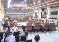 Komisi II DPRD Minta Pemda Serius Proteksi Pedagang Pasar Tradisional