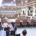 Komisi II DPRD Minta Pemda Serius Proteksi Pedagang Pasar Tradisional