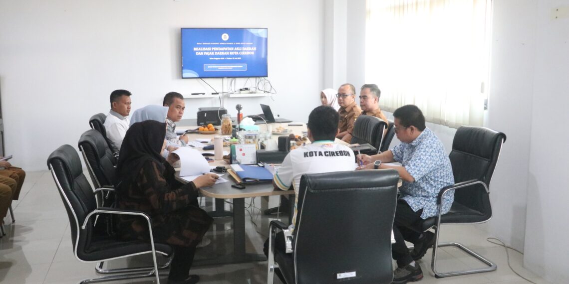 Optimalkan PAD, Komisi II DPRD Minta BPKPD Ambil Langkah Strategis