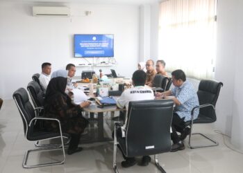 Optimalkan PAD, Komisi II DPRD Minta BPKPD Ambil Langkah Strategis