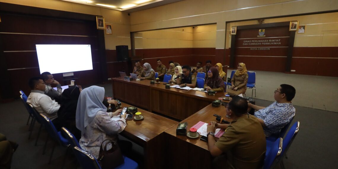 Komisi II DPRD Soroti Program Perbaikan Rutilahu Belum Berjalan, Tunggu Kas Daerah