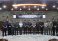 Fraksi-fraksi DPRD Kota Cirebon Sampaikan Pemandangan Umum Pertanggungjawaban ABPD 2025