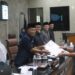 DPRD Terima Penyampaian Wali Kota Tentang Raperda Pertanggungjawaban APBD 2025