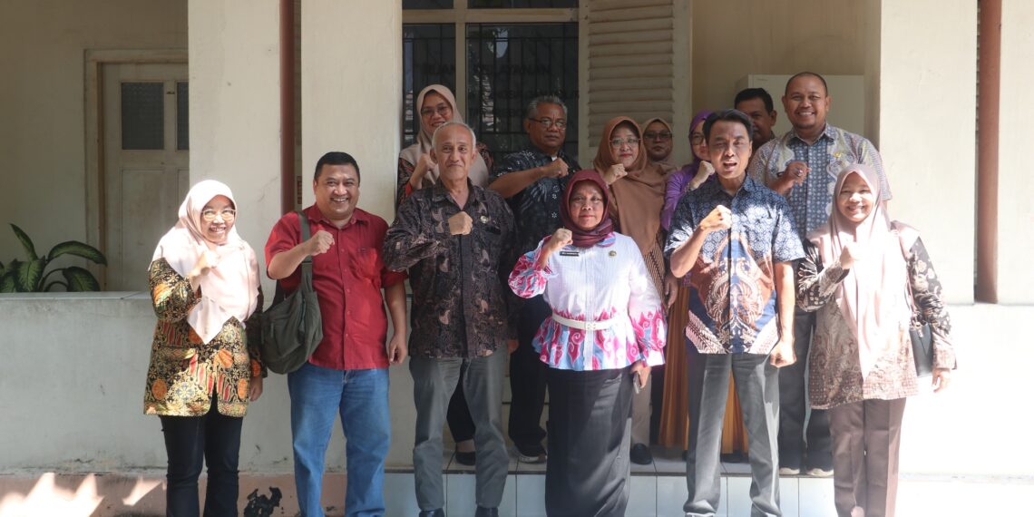 Program Kerja Kesbangpol 2026, Komisi I Ingin Deteksi Dini Kerawanan Sosial Lebih Progresif