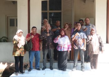 Program Kerja Kesbangpol 2026, Komisi I Ingin Deteksi Dini Kerawanan Sosial Lebih Progresif