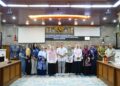 Komisi III DPRD Bahas Pemenuhan Hak Penyandang Disabilitas
