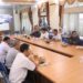 Komisi I Bahas Program Kerja Strategis Dishub: Penataan Parkir, Optimalisasi APILL hingga Pengoperasian BRT