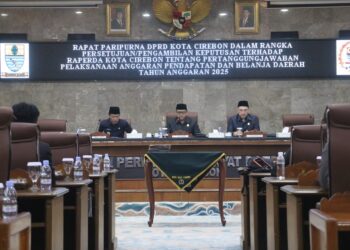 Meski Raih WTP, DPRD Kota Cirebon Tekankan Perbaikan Tata Kelola Keuangan