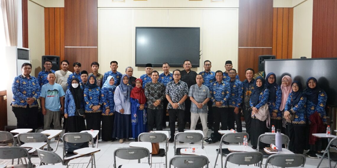 Komisi III Evaluasi Pelaksanaan SPMB 2026, Dorong Transparansi Pembiayaan Pendidikan