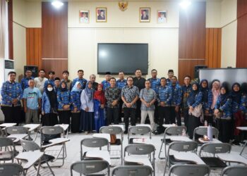 Komisi III Evaluasi Pelaksanaan SPMB 2026, Dorong Transparansi Pembiayaan Pendidikan