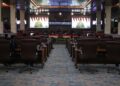 DPRD Kota Cirebon Gelar Rapat Paripurna Istimewa, Simak Pidato Kenegaraan Presiden Republik Indonesia