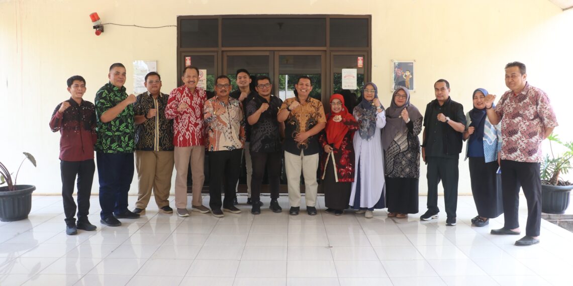 Kawasan Olahraga Bima Resmi Bersertifikat, Komisi III Dorong Optimalisasi Sport Tourism untuk Tingkatkan PAD