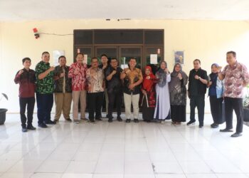 Kawasan Olahraga Bima Resmi Bersertifikat, Komisi III Dorong Optimalisasi Sport Tourism untuk Tingkatkan PAD