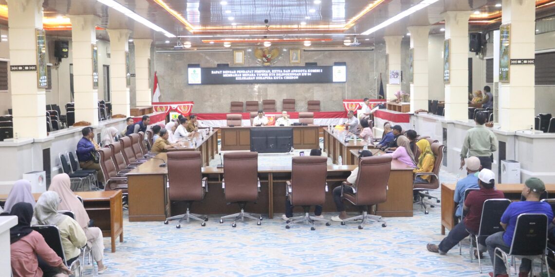 Pelemik Operasional Menara Telekomunikasi, Komisi I Siap Kaji Ulang Perizinan