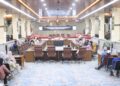 Pelemik Operasional Menara Telekomunikasi, Komisi I Siap Kaji Ulang Perizinan