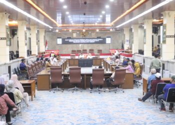 Pelemik Operasional Menara Telekomunikasi, Komisi I Siap Kaji Ulang Perizinan